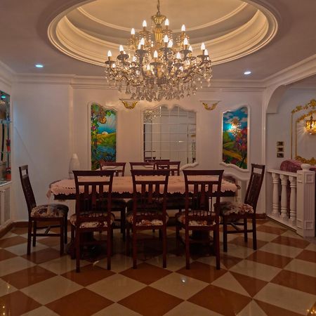 Jasmine Nile Sky Hotel Cairo Exterior photo