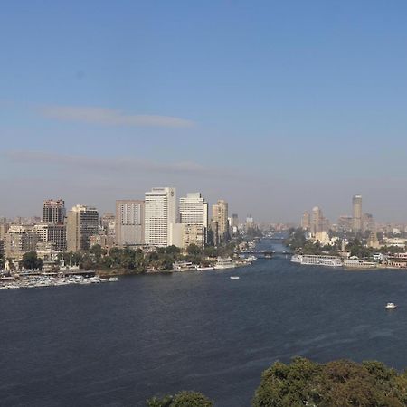 Jasmine Nile Sky Hotel Cairo Exterior photo