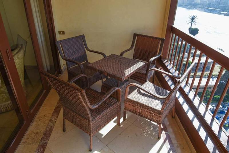Jasmine Nile Sky Hotel Cairo Exterior photo