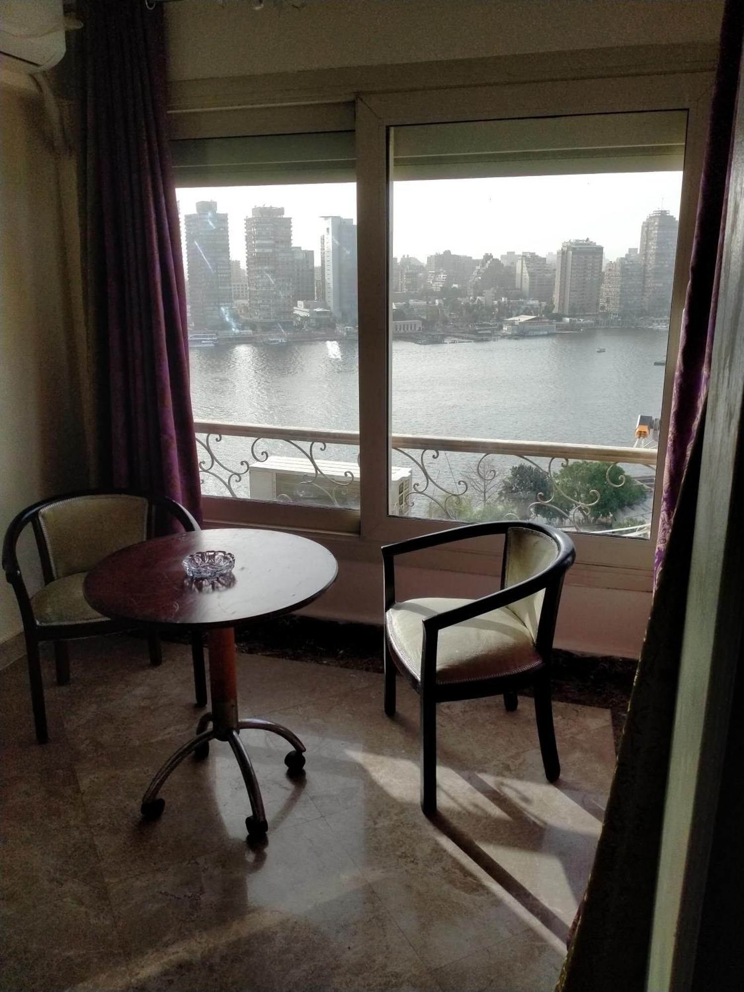 Jasmine Nile Sky Hotel Cairo Exterior photo