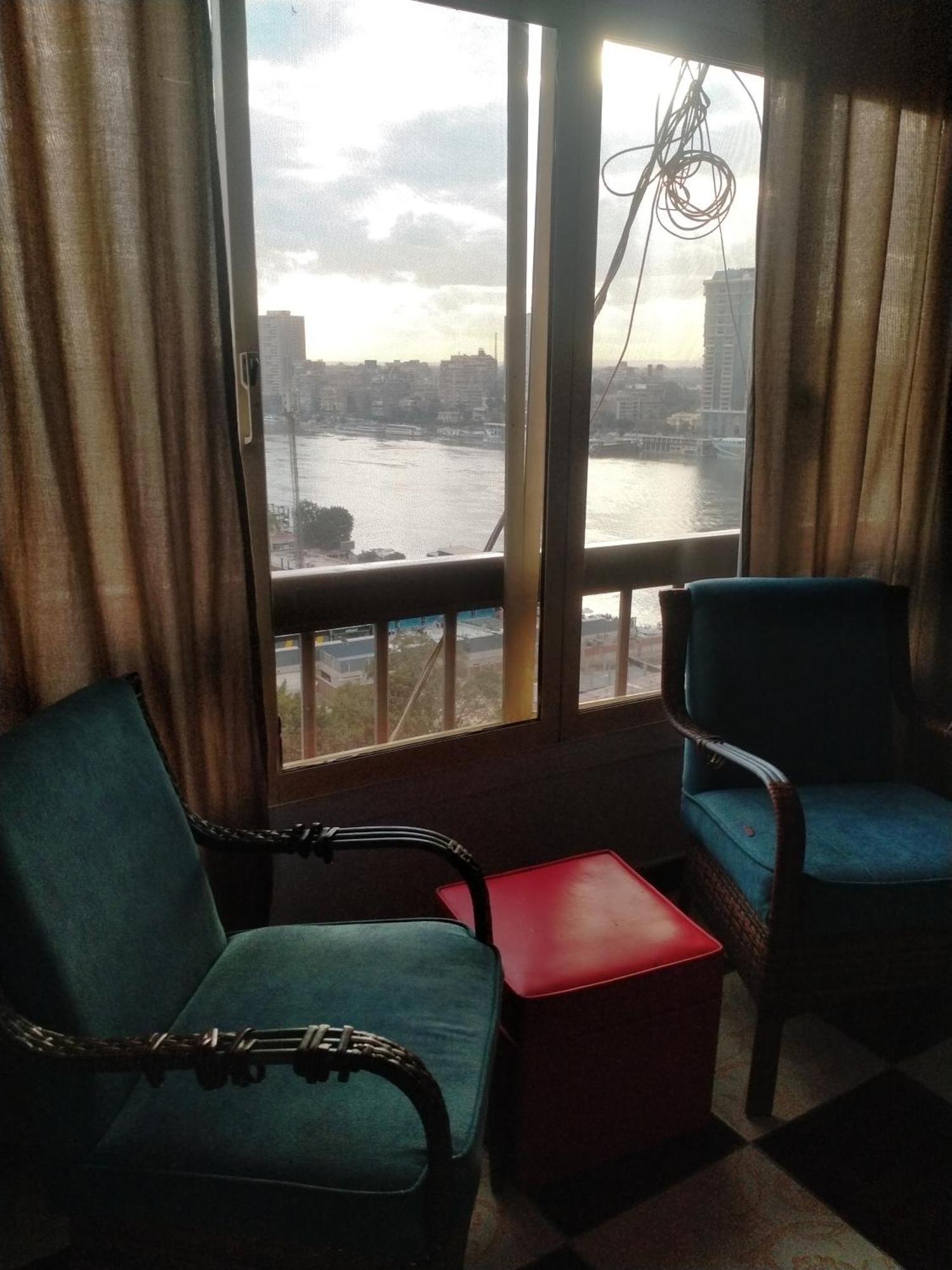 Jasmine Nile Sky Hotel Cairo Exterior photo