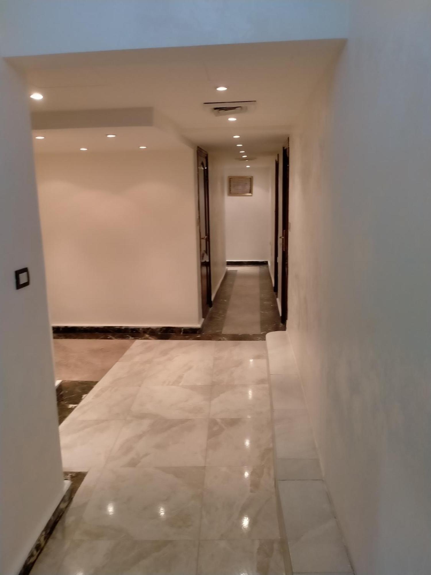 Jasmine Nile Sky Hotel Cairo Exterior photo