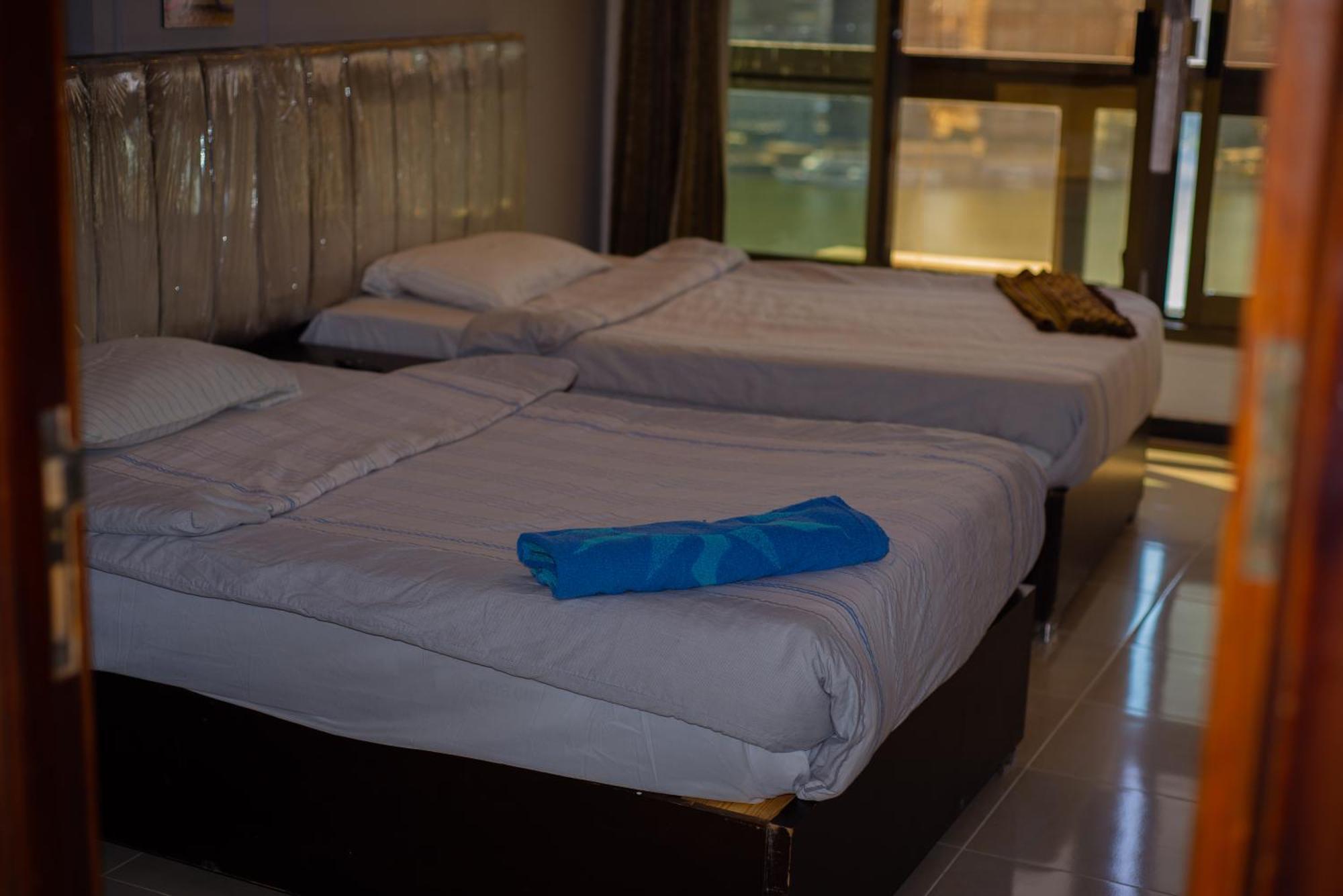 Jasmine Nile Sky Hotel Cairo Exterior photo