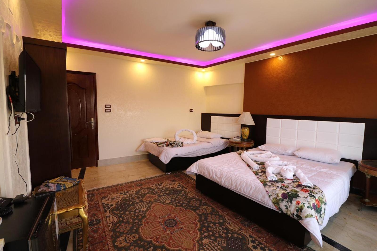 Jasmine Nile Sky Hotel Cairo Exterior photo
