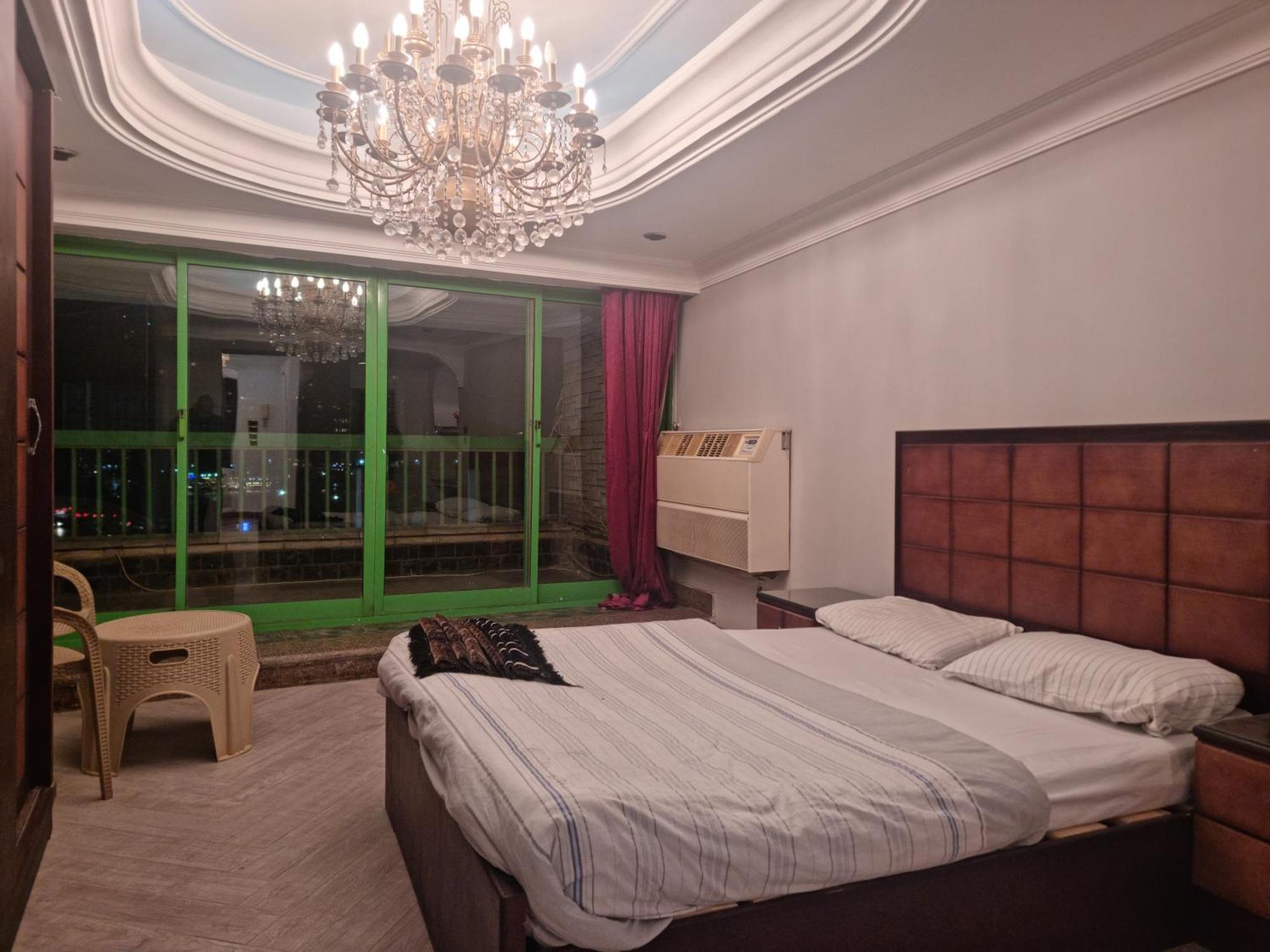 Jasmine Nile Sky Hotel Cairo Exterior photo
